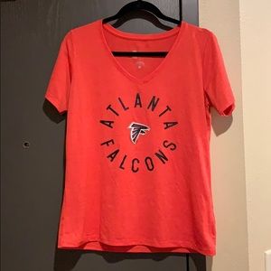 Atlanta Falcons Dri-Fit Tee